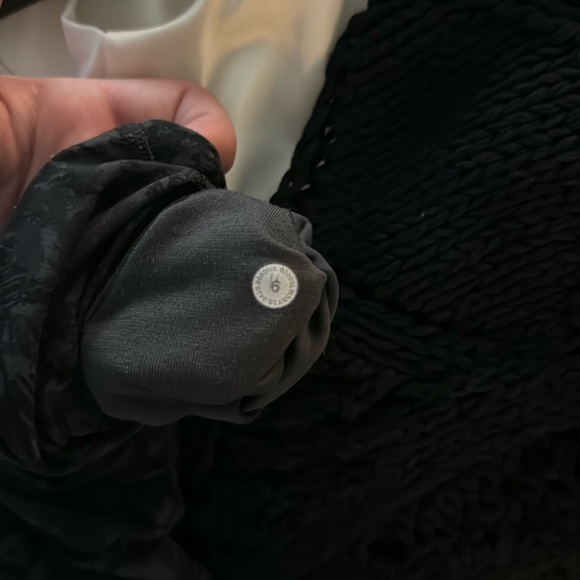 Lululemon align tights - Picture 4 of 4